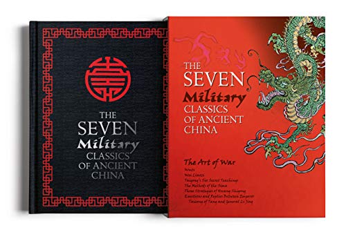 The Seven Military Classics of Ancient China (Arcturus Slipcased Classics)